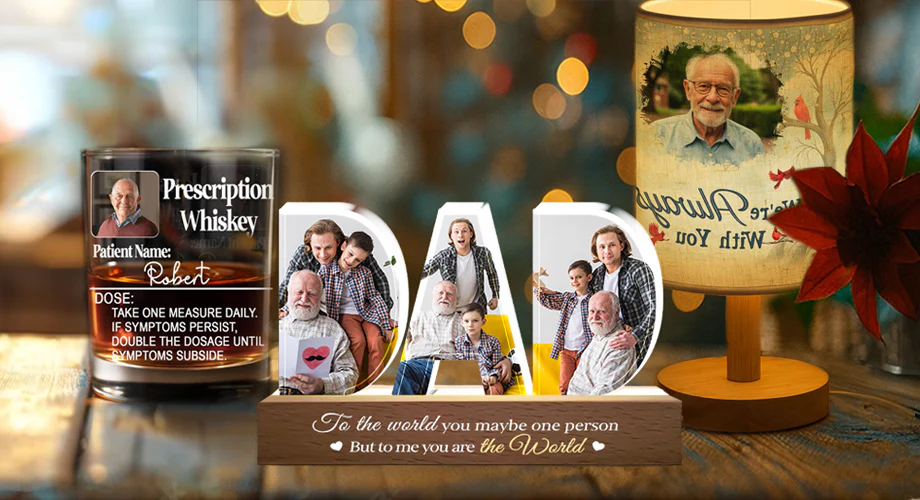 Gifts That Tell Your Story